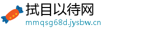 拭目以待网